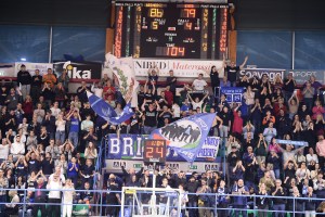 Brindisi, il presidente Nando Marino: lottare con il coltello tra i denti fino alla fine