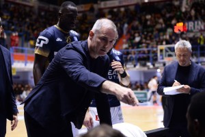 Nenad Markovic: Ogni gara adesso diventa una battaglia
