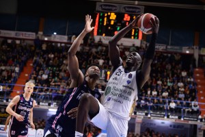 Milano, c’è l’accordo con Ousmane Diop?