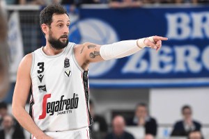 Marco Belinelli: L’anno scorso ho pensato di mollare. Chi me lo faceva fare?