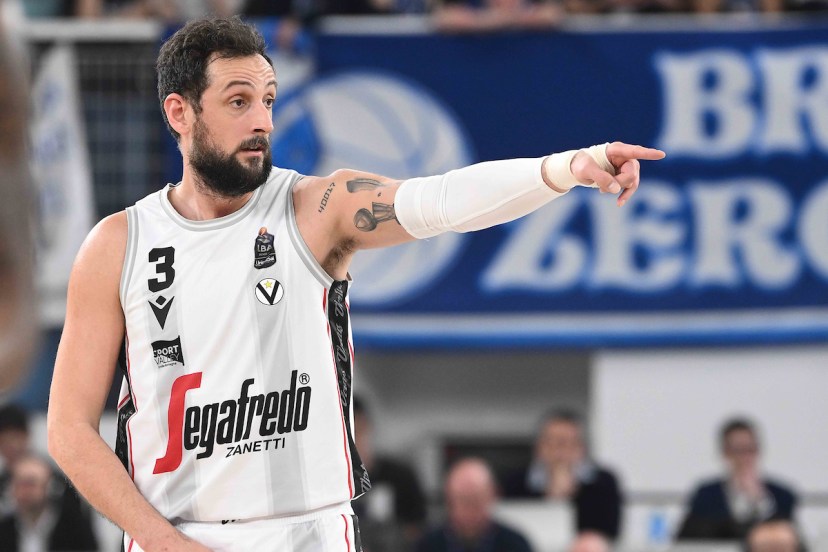 Marco Belinelli