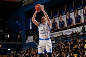 Fortitudo Bologna Mercato, Giuri e Magro restano nomi caldi