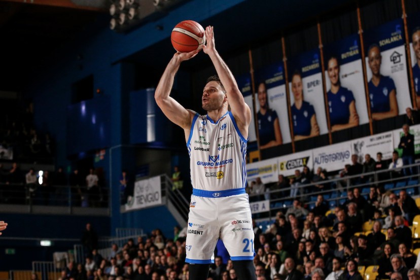 Fortitudo Bologna Mercato, Giuri e Magro restano nomi caldi