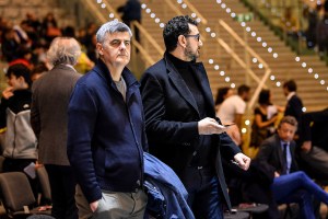 Massimo Iacopini: In TvB manca una mentalità difensiva da inizio stagione