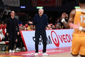 Sacchetti: “Wright-Foreman ha spaccato la partita”
