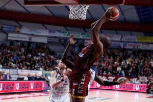Reyer Venezia – Carpegna Prosciutto Pesaro | La situazione e come vederla in TV