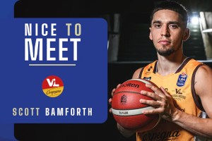 LBA “Nice To Meet”, ospite Scott Bamforth