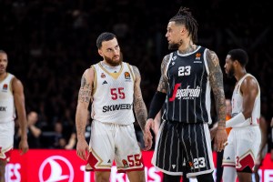 Mike James: Il mio prossimo contratto? Voglio un triennale, e la possibilità vincere