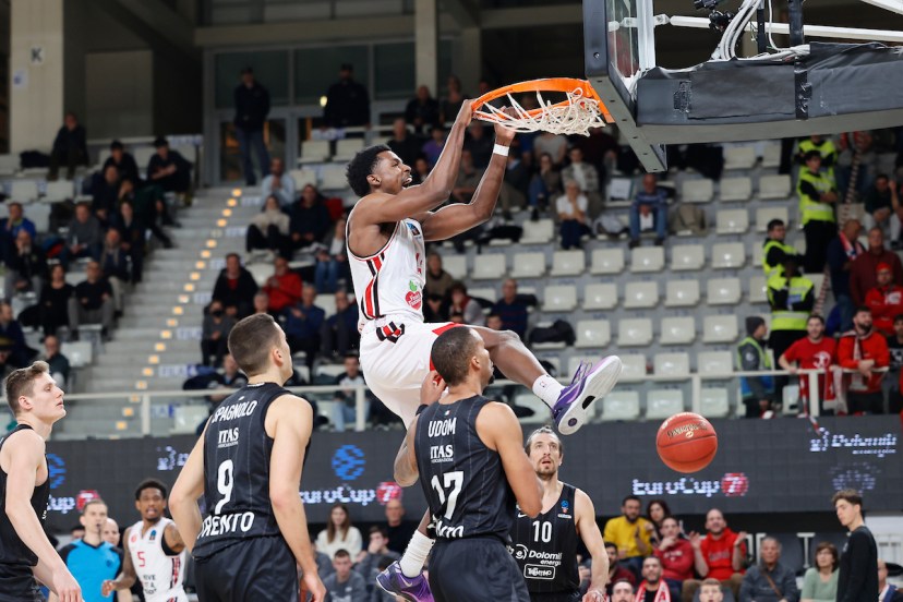 xavier munford venezia