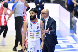 Treviso, Bowman: “Sempre più forti per fronteggiare una A più interessante”