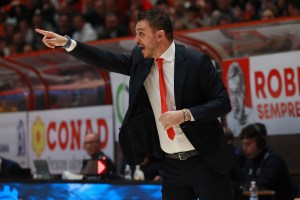Nicola Brienza: E’ una delle vittorie più importanti della stagione