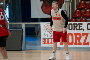 Umana San Giobbe Basket: Ufficiale la firma della guardia finlandese Heinonen