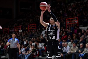 Bertram Derthona Tortona vs Openjobmetis Varese | La situazione e dove vederla in tv