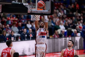 Umana Reyer Venezia – EA7 Emporio Armani Milano | La situazione e dove vederla in tv