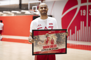 Olimpia Milano: Shavon Shields, l’uomo dietro il record
