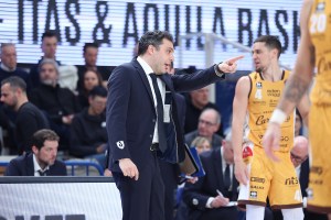 Paolo Galbiati: Una bella vittoria, un bel pubblico