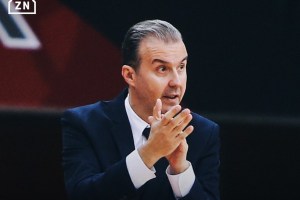 L’annuncio di DAZN: Simone Pianigiani al commento tecnico. Si parte con Virtus-Olimpia