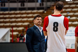 Pallacanestro Trieste | Nota alla stampa e ai tifosi della Pallacanestro Trieste