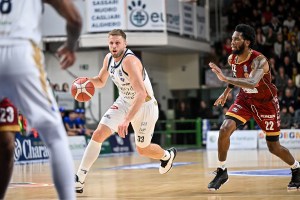 Umana Reyer Venezia – Banco di Sardegna Dinamo Sassari | La situazione e dove vederla in tv