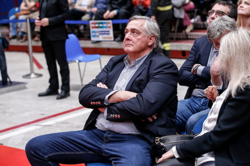Roberto Premier