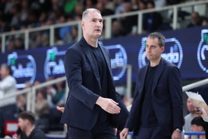 Nenad Markovic: Sarà bello vedere se ci sarà una reazione da parte dei giocatori