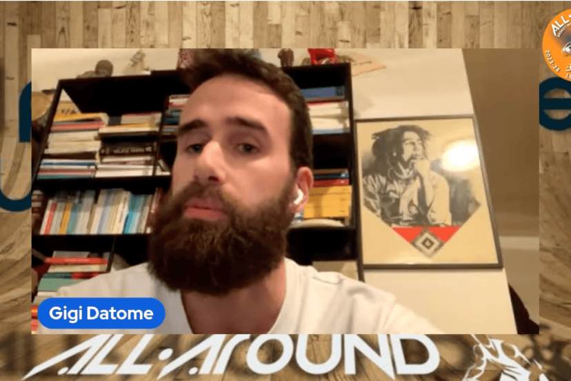 Gigi Datome