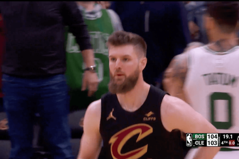 Dean Wade