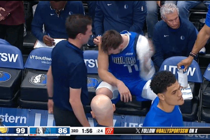 Luka Doncic
