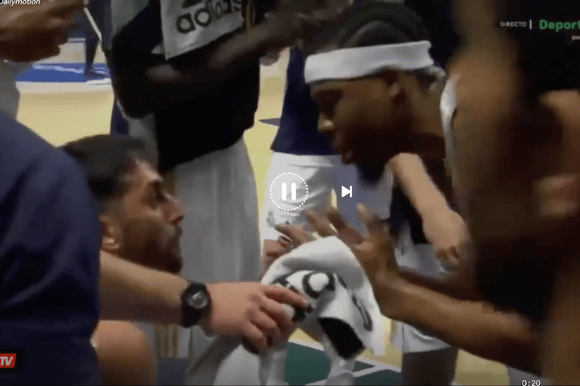 Yabusele Campazzo