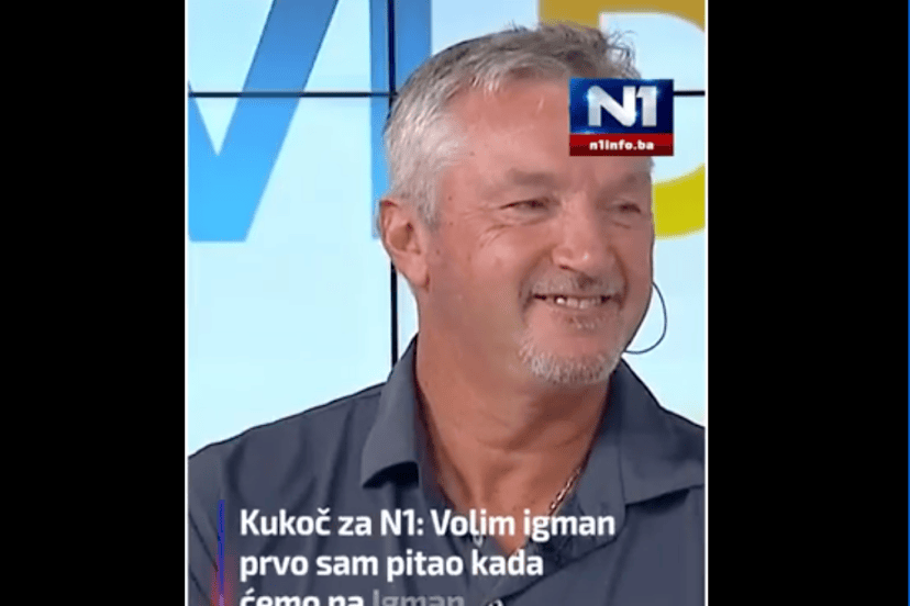 Tony Kukoc