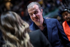 Simone Pianigiani: La Virtus ha vinto con merito. Sempre in controllo