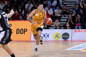 Carpegna Prosciutto Pesaro vs UnaHotels Reggio Emilia | La situazione e dove vederla in tv