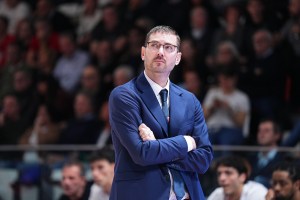 Pallacanestro Varese, l’addio di Tom Bialaszewski “pare inevitabile”