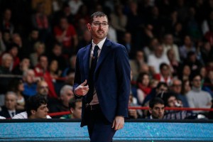 Tom Bialaszewski: Ho avuto l’apporto di tutti i giocatori