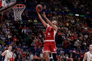 Olimpia Milano, contro la Virtus sarà tutto esaurito: record All-Time di presenze in EuroLeague