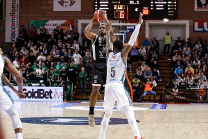 Retin Obasohan: Il mio rapporto con l’allenatore è cresciuto e migliorato giorno dopo giorno