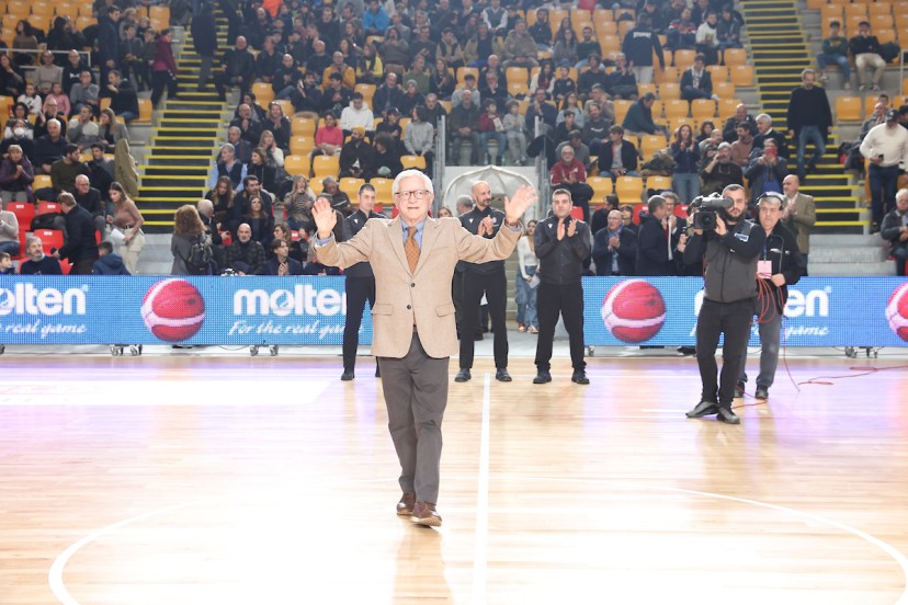 Valerio Bianchini