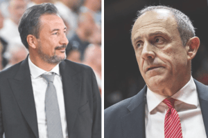 Virtus Bologna e Olimpia Milano si giocano tutto: cosa dice il calendario?