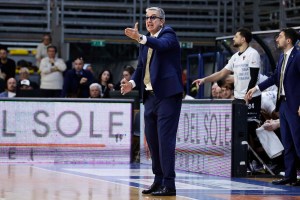 Walter De Raffaele: Mancato il giusto impatto. Ma non butto via il buono