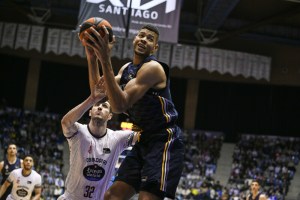 Walter Tavares: Resterò al Real Madrid? Lo spero, ma non so cosa succederà