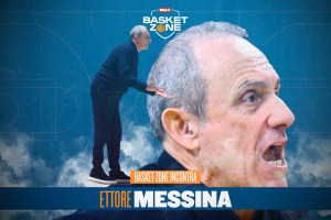 Ettore Messina: One day the problem will be solved in a sensible way