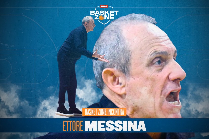 Ettore Messina
