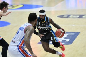 Corey Davis Jr.: I ragazzi mi hanno accolto alla grande