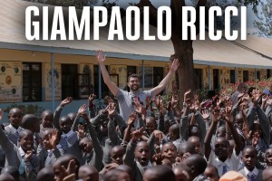 La missione della famiglia di Giampaolo Ricci in Tanzania: “Sento l’obbligo di aiutare gli ultimi”