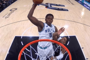 Timberwolves, parla Tim Connelly: L’Ovest è brutale, ma vogliamo restare al tavolo delle grandi