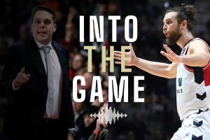 “Into The Game”: Matteo Chillo e Alberto Seravalli i protagonisti della nuova puntata
