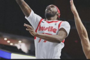 DeJon Jarreau si accorda per un decadale con i Grizzlies