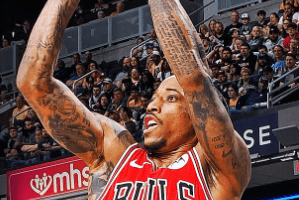 Bulls, DeMar DeRozan è il closer designato: Vivo per momenti così, non ho paura di fallire