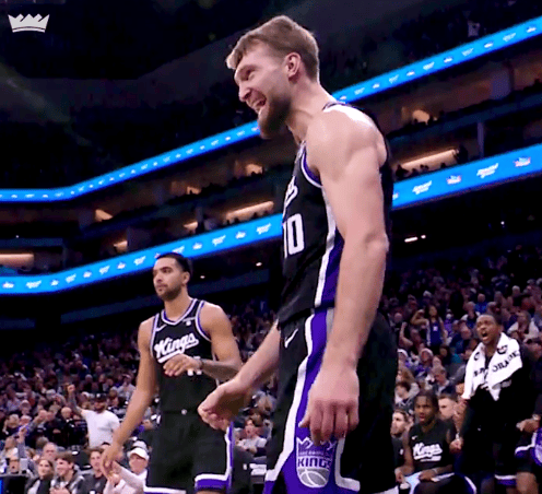 domantas sabonis