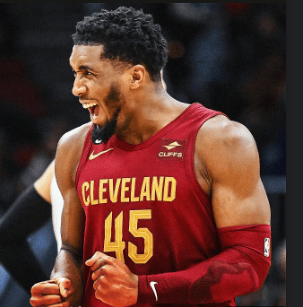 donovan mitchell estensione